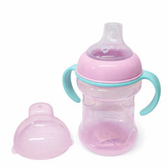 Vaso entrenador 7 onzas
