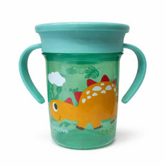 Vaso 360° Antiderrame Mumlove