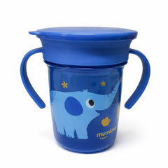 Vaso 360° Antiderrame Mumlove