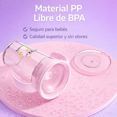 Vaso 360° Antiderrame