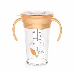 Vaso 360° Antiderrame