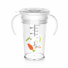 Vaso 360° Antiderrame