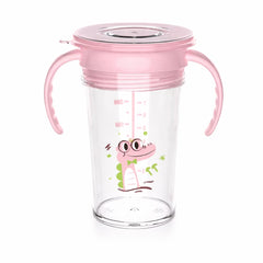 Vaso 360° Antiderrame