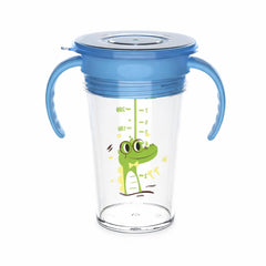 Vaso 360° Antiderrame