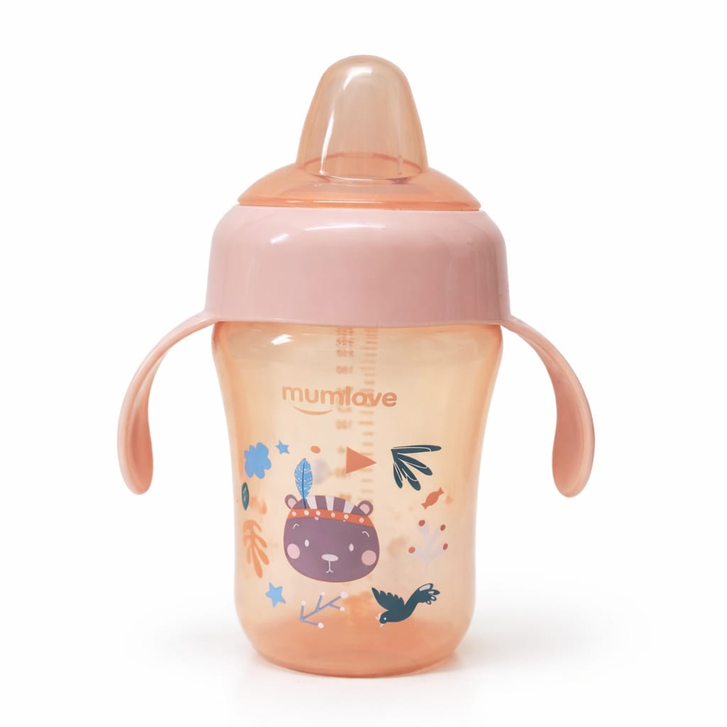 Vaso Entrenador Mumlove