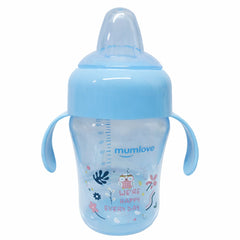 Vaso Entrenador Mumlove