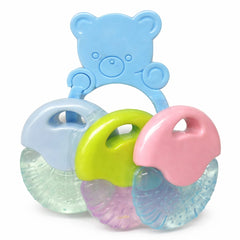 Rascaencias Oso