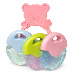 Rascaencias Oso