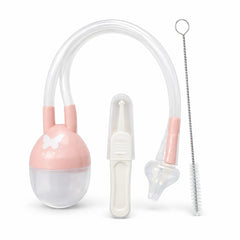 Aspirador nasal