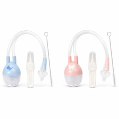Aspirador nasal