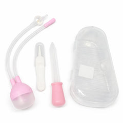 Aspirador nasal