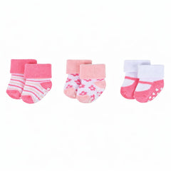 Medias Bebe Favour x 3 Pares