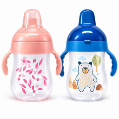 Vaso entrenador