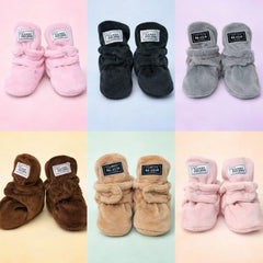 Zapatos Antideslizantes