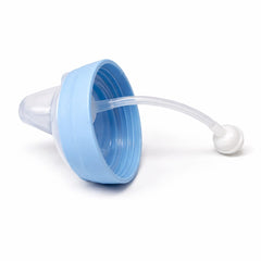 Vaso entrenador con asas