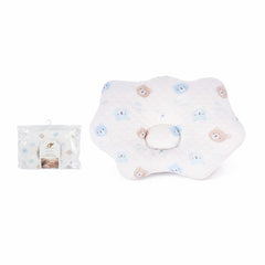 Almohada moldeadora