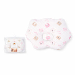 Almohada moldeadora