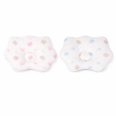 Almohada moldeadora