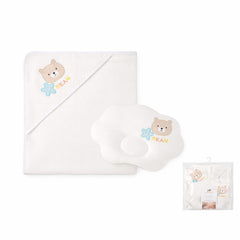 Cobija + Almohada