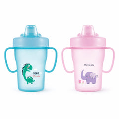 Vaso entrenador Momeasy