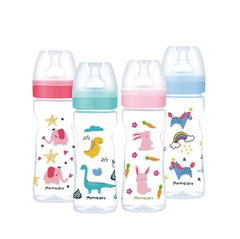 Tetero Momeasy 11 oz