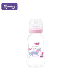 Tetero Momeasy 8 oz