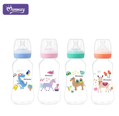 Tetero Momeasy 8 oz