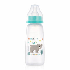 Tetero Momeasy 8 oz