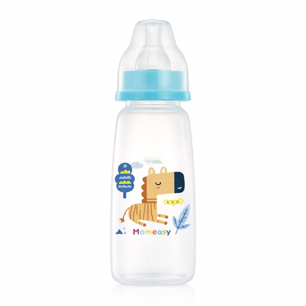 Tetero Momeasy 8 oz