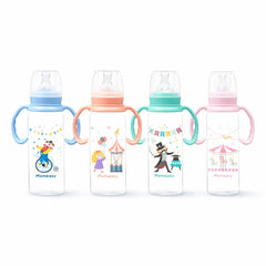Tetero Momeasy 8 oz
