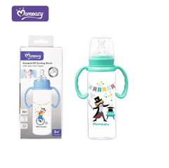 Tetero Momeasy 8 oz