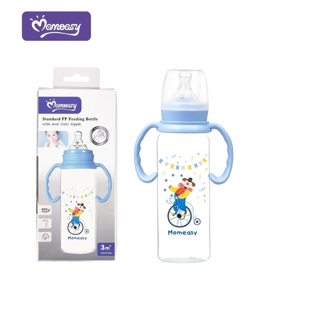 Tetero Momeasy 8 oz