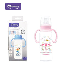 Tetero Momeasy 8 oz