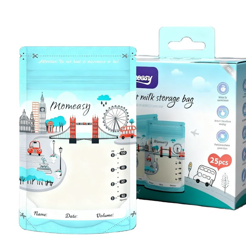 Bolsas recolectoras Momeasy