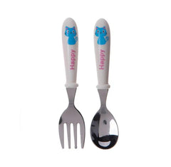 Set de Cuchara y Tenedor