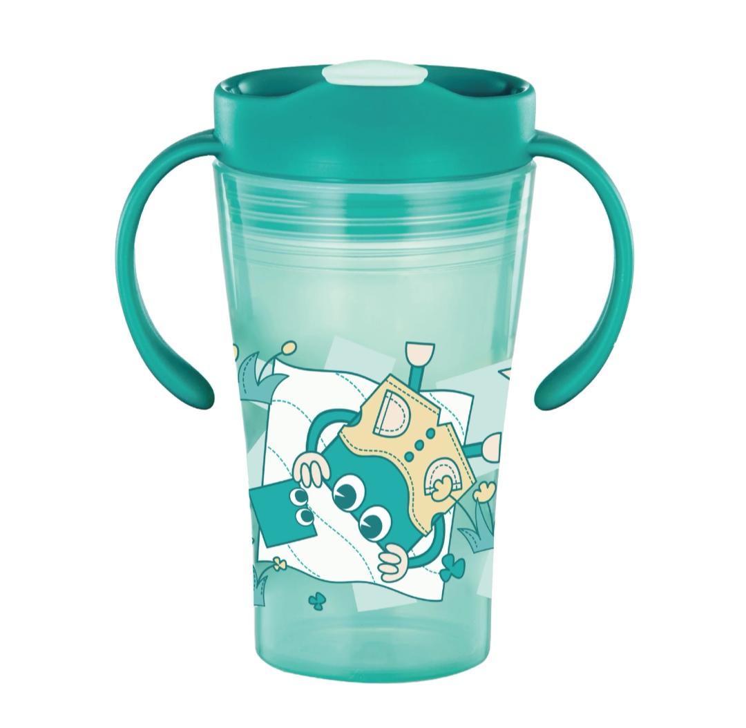 Vaso Entrenador