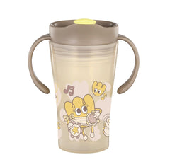 Vaso Entrenador