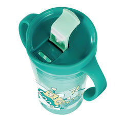 Vaso Entrenador