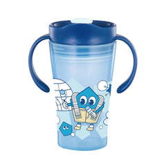 Vaso Entrenador