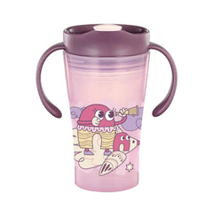 Vaso Entrenador