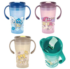 Vaso Entrenador