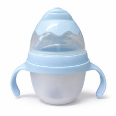 Tetero en Silicona 5 oz
