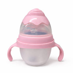 Tetero en Silicona 5 oz