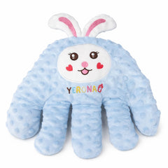 Almohada Mano Con control