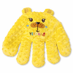 Almohada Mano Con control