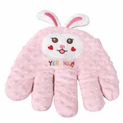 Almohada Mano Con control