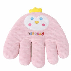 Almohada Mano Con control