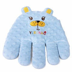 Almohada Mano Con control