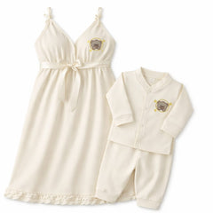 Pijama Materna + Pijama Bebé