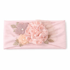 Balaca con floral